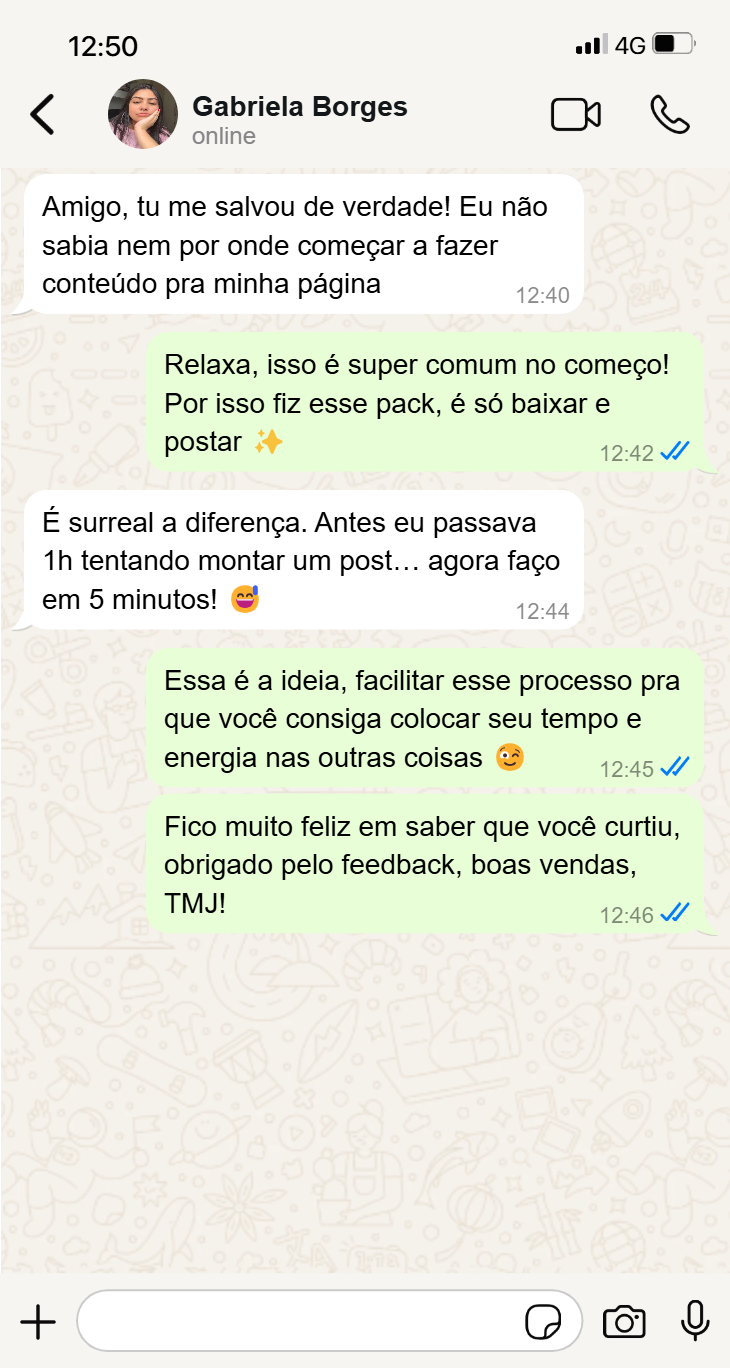 Gabriela Borges